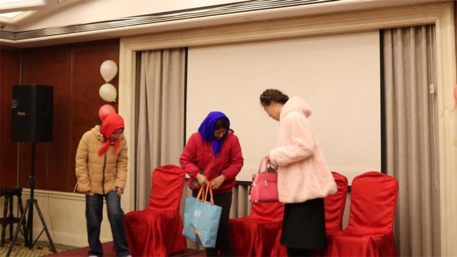 勇毅進(jìn)取，順風(fēng)飛揚(yáng) | 2023年 藍(lán)鵬測控年會  情景劇